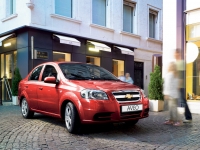 Chevrolet Aveo (T250) 1.2 MT (72hp) photo, Chevrolet Aveo (T250) 1.2 MT (72hp) photos, Chevrolet Aveo (T250) 1.2 MT (72hp) picture, Chevrolet Aveo (T250) 1.2 MT (72hp) pictures, Chevrolet photos, Chevrolet pictures, image Chevrolet, Chevrolet images