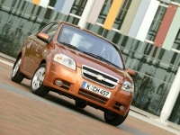 Chevrolet Aveo (T250) 1.2 MT (72hp) photo, Chevrolet Aveo (T250) 1.2 MT (72hp) photos, Chevrolet Aveo (T250) 1.2 MT (72hp) picture, Chevrolet Aveo (T250) 1.2 MT (72hp) pictures, Chevrolet photos, Chevrolet pictures, image Chevrolet, Chevrolet images