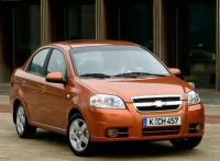 Chevrolet Aveo (T250) 1.2 MT (72hp) photo, Chevrolet Aveo (T250) 1.2 MT (72hp) photos, Chevrolet Aveo (T250) 1.2 MT (72hp) picture, Chevrolet Aveo (T250) 1.2 MT (72hp) pictures, Chevrolet photos, Chevrolet pictures, image Chevrolet, Chevrolet images