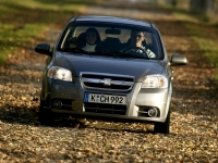 Chevrolet Aveo (T250) 1.2 MT (72hp) photo, Chevrolet Aveo (T250) 1.2 MT (72hp) photos, Chevrolet Aveo (T250) 1.2 MT (72hp) picture, Chevrolet Aveo (T250) 1.2 MT (72hp) pictures, Chevrolet photos, Chevrolet pictures, image Chevrolet, Chevrolet images