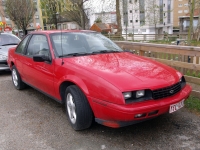 Chevrolet Beretta Coupe (1 generation) 2.2 AT (110hp) photo, Chevrolet Beretta Coupe (1 generation) 2.2 AT (110hp) photos, Chevrolet Beretta Coupe (1 generation) 2.2 AT (110hp) picture, Chevrolet Beretta Coupe (1 generation) 2.2 AT (110hp) pictures, Chevrolet photos, Chevrolet pictures, image Chevrolet, Chevrolet images