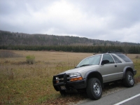 Chevrolet Blazer SUV 3-door (4 generation) 4.3 AWD AT photo, Chevrolet Blazer SUV 3-door (4 generation) 4.3 AWD AT photos, Chevrolet Blazer SUV 3-door (4 generation) 4.3 AWD AT picture, Chevrolet Blazer SUV 3-door (4 generation) 4.3 AWD AT pictures, Chevrolet photos, Chevrolet pictures, image Chevrolet, Chevrolet images