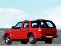 Chevrolet Blazer SUV 5-door (4 generation) AT 4.3 photo, Chevrolet Blazer SUV 5-door (4 generation) AT 4.3 photos, Chevrolet Blazer SUV 5-door (4 generation) AT 4.3 picture, Chevrolet Blazer SUV 5-door (4 generation) AT 4.3 pictures, Chevrolet photos, Chevrolet pictures, image Chevrolet, Chevrolet images