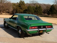 Chevrolet Camaro Coupe 2-door (1 generation) 5.4 Powerglide (210 HP) photo, Chevrolet Camaro Coupe 2-door (1 generation) 5.4 Powerglide (210 HP) photos, Chevrolet Camaro Coupe 2-door (1 generation) 5.4 Powerglide (210 HP) picture, Chevrolet Camaro Coupe 2-door (1 generation) 5.4 Powerglide (210 HP) pictures, Chevrolet photos, Chevrolet pictures, image Chevrolet, Chevrolet images