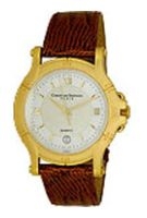 Christian Bernard XS5308WAS watch, watch Christian Bernard XS5308WAS, Christian Bernard XS5308WAS price, Christian Bernard XS5308WAS specs, Christian Bernard XS5308WAS reviews, Christian Bernard XS5308WAS specifications, Christian Bernard XS5308WAS