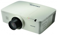 Christie LX505 reviews, Christie LX505 price, Christie LX505 specs, Christie LX505 specifications, Christie LX505 buy, Christie LX505 features, Christie LX505 Video projector