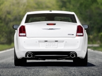 Chrysler 300C SRT8 sedan 4-door (2 generation) 6.1 AT SRT8 (425hp) photo, Chrysler 300C SRT8 sedan 4-door (2 generation) 6.1 AT SRT8 (425hp) photos, Chrysler 300C SRT8 sedan 4-door (2 generation) 6.1 AT SRT8 (425hp) picture, Chrysler 300C SRT8 sedan 4-door (2 generation) 6.1 AT SRT8 (425hp) pictures, Chrysler photos, Chrysler pictures, image Chrysler, Chrysler images