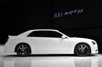 Chrysler 300C SRT8 sedan 4-door (2 generation) 6.1 AT SRT8 (425hp) photo, Chrysler 300C SRT8 sedan 4-door (2 generation) 6.1 AT SRT8 (425hp) photos, Chrysler 300C SRT8 sedan 4-door (2 generation) 6.1 AT SRT8 (425hp) picture, Chrysler 300C SRT8 sedan 4-door (2 generation) 6.1 AT SRT8 (425hp) pictures, Chrysler photos, Chrysler pictures, image Chrysler, Chrysler images