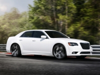 Chrysler 300C SRT8 sedan 4-door (2 generation) 6.1 AT SRT8 (425hp) photo, Chrysler 300C SRT8 sedan 4-door (2 generation) 6.1 AT SRT8 (425hp) photos, Chrysler 300C SRT8 sedan 4-door (2 generation) 6.1 AT SRT8 (425hp) picture, Chrysler 300C SRT8 sedan 4-door (2 generation) 6.1 AT SRT8 (425hp) pictures, Chrysler photos, Chrysler pictures, image Chrysler, Chrysler images