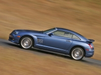 Chrysler Crossfire Coupe (1 generation) 3.2 AT (215hp) photo, Chrysler Crossfire Coupe (1 generation) 3.2 AT (215hp) photos, Chrysler Crossfire Coupe (1 generation) 3.2 AT (215hp) picture, Chrysler Crossfire Coupe (1 generation) 3.2 AT (215hp) pictures, Chrysler photos, Chrysler pictures, image Chrysler, Chrysler images