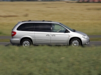 Chrysler Grand Voyager Minivan (4th generation) 2.5 D MT (143hp) photo, Chrysler Grand Voyager Minivan (4th generation) 2.5 D MT (143hp) photos, Chrysler Grand Voyager Minivan (4th generation) 2.5 D MT (143hp) picture, Chrysler Grand Voyager Minivan (4th generation) 2.5 D MT (143hp) pictures, Chrysler photos, Chrysler pictures, image Chrysler, Chrysler images