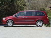 Chrysler Grand Voyager Minivan (5th generation) AT 3.6 (283 HP) Limited (2014) photo, Chrysler Grand Voyager Minivan (5th generation) AT 3.6 (283 HP) Limited (2014) photos, Chrysler Grand Voyager Minivan (5th generation) AT 3.6 (283 HP) Limited (2014) picture, Chrysler Grand Voyager Minivan (5th generation) AT 3.6 (283 HP) Limited (2014) pictures, Chrysler photos, Chrysler pictures, image Chrysler, Chrysler images