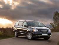 Chrysler Grand Voyager Minivan (5th generation) AT 3.6 (283 HP) Limited (2014) photo, Chrysler Grand Voyager Minivan (5th generation) AT 3.6 (283 HP) Limited (2014) photos, Chrysler Grand Voyager Minivan (5th generation) AT 3.6 (283 HP) Limited (2014) picture, Chrysler Grand Voyager Minivan (5th generation) AT 3.6 (283 HP) Limited (2014) pictures, Chrysler photos, Chrysler pictures, image Chrysler, Chrysler images