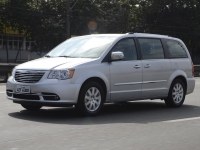 Chrysler Grand Voyager Minivan (5th generation) AT 3.6 (283 HP) Limited (2014) photo, Chrysler Grand Voyager Minivan (5th generation) AT 3.6 (283 HP) Limited (2014) photos, Chrysler Grand Voyager Minivan (5th generation) AT 3.6 (283 HP) Limited (2014) picture, Chrysler Grand Voyager Minivan (5th generation) AT 3.6 (283 HP) Limited (2014) pictures, Chrysler photos, Chrysler pictures, image Chrysler, Chrysler images