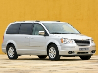 Chrysler Grand Voyager Minivan (5th generation) AT 3.6 (283hp) LIMITED (2012) photo, Chrysler Grand Voyager Minivan (5th generation) AT 3.6 (283hp) LIMITED (2012) photos, Chrysler Grand Voyager Minivan (5th generation) AT 3.6 (283hp) LIMITED (2012) picture, Chrysler Grand Voyager Minivan (5th generation) AT 3.6 (283hp) LIMITED (2012) pictures, Chrysler photos, Chrysler pictures, image Chrysler, Chrysler images