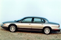 Chrysler LHS Saloon (1 generation) 3.5 AT photo, Chrysler LHS Saloon (1 generation) 3.5 AT photos, Chrysler LHS Saloon (1 generation) 3.5 AT picture, Chrysler LHS Saloon (1 generation) 3.5 AT pictures, Chrysler photos, Chrysler pictures, image Chrysler, Chrysler images