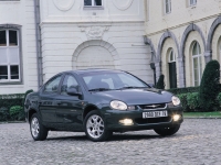 Chrysler Neon Sedan (1 generation) 1.8 MT (116hp) photo, Chrysler Neon Sedan (1 generation) 1.8 MT (116hp) photos, Chrysler Neon Sedan (1 generation) 1.8 MT (116hp) picture, Chrysler Neon Sedan (1 generation) 1.8 MT (116hp) pictures, Chrysler photos, Chrysler pictures, image Chrysler, Chrysler images