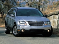 car Chrysler, car Chrysler Pacifica Crossover (1 generation) 4.0 AT AWD (258hp), Chrysler car, Chrysler Pacifica Crossover (1 generation) 4.0 AT AWD (258hp) car, cars Chrysler, Chrysler cars, cars Chrysler Pacifica Crossover (1 generation) 4.0 AT AWD (258hp), Chrysler Pacifica Crossover (1 generation) 4.0 AT AWD (258hp) specifications, Chrysler Pacifica Crossover (1 generation) 4.0 AT AWD (258hp), Chrysler Pacifica Crossover (1 generation) 4.0 AT AWD (258hp) cars, Chrysler Pacifica Crossover (1 generation) 4.0 AT AWD (258hp) specification