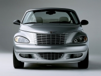 Chrysler PT Cruiser Convertible (1 generation) 2.4 AT (152 hp) photo, Chrysler PT Cruiser Convertible (1 generation) 2.4 AT (152 hp) photos, Chrysler PT Cruiser Convertible (1 generation) 2.4 AT (152 hp) picture, Chrysler PT Cruiser Convertible (1 generation) 2.4 AT (152 hp) pictures, Chrysler photos, Chrysler pictures, image Chrysler, Chrysler images