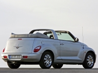 Chrysler PT Cruiser Convertible (2 generation) 2.4 MT GT (223 hp) photo, Chrysler PT Cruiser Convertible (2 generation) 2.4 MT GT (223 hp) photos, Chrysler PT Cruiser Convertible (2 generation) 2.4 MT GT (223 hp) picture, Chrysler PT Cruiser Convertible (2 generation) 2.4 MT GT (223 hp) pictures, Chrysler photos, Chrysler pictures, image Chrysler, Chrysler images