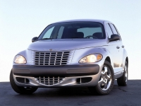 Chrysler PT Cruiser Hatchback (1 generation) 2.0 AT (136 hp) photo, Chrysler PT Cruiser Hatchback (1 generation) 2.0 AT (136 hp) photos, Chrysler PT Cruiser Hatchback (1 generation) 2.0 AT (136 hp) picture, Chrysler PT Cruiser Hatchback (1 generation) 2.0 AT (136 hp) pictures, Chrysler photos, Chrysler pictures, image Chrysler, Chrysler images