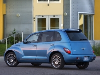 Chrysler PT Cruiser Hatchback (2 generation) 1.6 MT (116 hp) photo, Chrysler PT Cruiser Hatchback (2 generation) 1.6 MT (116 hp) photos, Chrysler PT Cruiser Hatchback (2 generation) 1.6 MT (116 hp) picture, Chrysler PT Cruiser Hatchback (2 generation) 1.6 MT (116 hp) pictures, Chrysler photos, Chrysler pictures, image Chrysler, Chrysler images