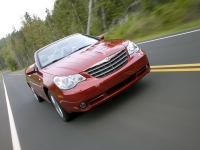 car Chrysler, car Chrysler Sebring Convertible (3rd generation) 2.4 AT (172hp), Chrysler car, Chrysler Sebring Convertible (3rd generation) 2.4 AT (172hp) car, cars Chrysler, Chrysler cars, cars Chrysler Sebring Convertible (3rd generation) 2.4 AT (172hp), Chrysler Sebring Convertible (3rd generation) 2.4 AT (172hp) specifications, Chrysler Sebring Convertible (3rd generation) 2.4 AT (172hp), Chrysler Sebring Convertible (3rd generation) 2.4 AT (172hp) cars, Chrysler Sebring Convertible (3rd generation) 2.4 AT (172hp) specification