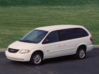 Chrysler Town and Country Van (4 generation) 3.8 AT (218 hp) photo, Chrysler Town and Country Van (4 generation) 3.8 AT (218 hp) photos, Chrysler Town and Country Van (4 generation) 3.8 AT (218 hp) picture, Chrysler Town and Country Van (4 generation) 3.8 AT (218 hp) pictures, Chrysler photos, Chrysler pictures, image Chrysler, Chrysler images