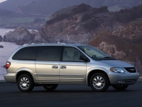 Chrysler Town and Country Van (4 generation) 3.8 AT (218 hp) photo, Chrysler Town and Country Van (4 generation) 3.8 AT (218 hp) photos, Chrysler Town and Country Van (4 generation) 3.8 AT (218 hp) picture, Chrysler Town and Country Van (4 generation) 3.8 AT (218 hp) pictures, Chrysler photos, Chrysler pictures, image Chrysler, Chrysler images