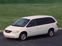 car Chrysler, car Chrysler Town and Country Van (4 generation) AT 3.3 (182 hp), Chrysler car, Chrysler Town and Country Van (4 generation) AT 3.3 (182 hp) car, cars Chrysler, Chrysler cars, cars Chrysler Town and Country Van (4 generation) AT 3.3 (182 hp), Chrysler Town and Country Van (4 generation) AT 3.3 (182 hp) specifications, Chrysler Town and Country Van (4 generation) AT 3.3 (182 hp), Chrysler Town and Country Van (4 generation) AT 3.3 (182 hp) cars, Chrysler Town and Country Van (4 generation) AT 3.3 (182 hp) specification