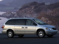 car Chrysler, car Chrysler Town and Country Van (4 generation) AT 3.3 (182 hp), Chrysler car, Chrysler Town and Country Van (4 generation) AT 3.3 (182 hp) car, cars Chrysler, Chrysler cars, cars Chrysler Town and Country Van (4 generation) AT 3.3 (182 hp), Chrysler Town and Country Van (4 generation) AT 3.3 (182 hp) specifications, Chrysler Town and Country Van (4 generation) AT 3.3 (182 hp), Chrysler Town and Country Van (4 generation) AT 3.3 (182 hp) cars, Chrysler Town and Country Van (4 generation) AT 3.3 (182 hp) specification