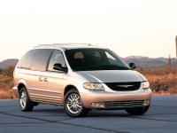 Chrysler Town and Country Van (4 generation) AT 3.3 (182 hp) photo, Chrysler Town and Country Van (4 generation) AT 3.3 (182 hp) photos, Chrysler Town and Country Van (4 generation) AT 3.3 (182 hp) picture, Chrysler Town and Country Van (4 generation) AT 3.3 (182 hp) pictures, Chrysler photos, Chrysler pictures, image Chrysler, Chrysler images