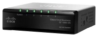 switch Cisco, switch Cisco SF 100D-05, Cisco switch, Cisco SF 100D-05 switch, router Cisco, Cisco router, router Cisco SF 100D-05, Cisco SF 100D-05 specifications, Cisco SF 100D-05