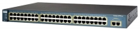switch Cisco, switch Cisco WS-C2950SX-48-SI, Cisco switch, Cisco WS-C2950SX-48-SI switch, router Cisco, Cisco router, router Cisco WS-C2950SX-48-SI, Cisco WS-C2950SX-48-SI specifications, Cisco WS-C2950SX-48-SI