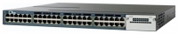 switch Cisco, switch Cisco WS-C3560X-48P-E, Cisco switch, Cisco WS-C3560X-48P-E switch, router Cisco, Cisco router, router Cisco WS-C3560X-48P-E, Cisco WS-C3560X-48P-E specifications, Cisco WS-C3560X-48P-E