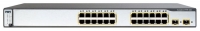 switch Cisco, switch Cisco WS-C3750-24PS-S, Cisco switch, Cisco WS-C3750-24PS-S switch, router Cisco, Cisco router, router Cisco WS-C3750-24PS-S, Cisco WS-C3750-24PS-S specifications, Cisco WS-C3750-24PS-S