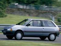 Citroen AX Hatchback (1 generation) 1.0 MT (45hp) photo, Citroen AX Hatchback (1 generation) 1.0 MT (45hp) photos, Citroen AX Hatchback (1 generation) 1.0 MT (45hp) picture, Citroen AX Hatchback (1 generation) 1.0 MT (45hp) pictures, Citroen photos, Citroen pictures, image Citroen, Citroen images