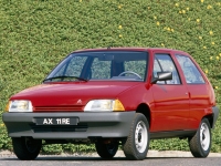 car Citroen, car Citroen AX Hatchback (1 generation) 1.4 MT (85hp), Citroen car, Citroen AX Hatchback (1 generation) 1.4 MT (85hp) car, cars Citroen, Citroen cars, cars Citroen AX Hatchback (1 generation) 1.4 MT (85hp), Citroen AX Hatchback (1 generation) 1.4 MT (85hp) specifications, Citroen AX Hatchback (1 generation) 1.4 MT (85hp), Citroen AX Hatchback (1 generation) 1.4 MT (85hp) cars, Citroen AX Hatchback (1 generation) 1.4 MT (85hp) specification