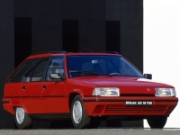 Citroen BX Break estate (1 generation) 1.4 MT (72hp) photo, Citroen BX Break estate (1 generation) 1.4 MT (72hp) photos, Citroen BX Break estate (1 generation) 1.4 MT (72hp) picture, Citroen BX Break estate (1 generation) 1.4 MT (72hp) pictures, Citroen photos, Citroen pictures, image Citroen, Citroen images