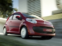 Citroen C1 Hatchback 3-door (1 generation) 1.0 AT (68hp) photo, Citroen C1 Hatchback 3-door (1 generation) 1.0 AT (68hp) photos, Citroen C1 Hatchback 3-door (1 generation) 1.0 AT (68hp) picture, Citroen C1 Hatchback 3-door (1 generation) 1.0 AT (68hp) pictures, Citroen photos, Citroen pictures, image Citroen, Citroen images