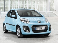 Citroen C1 Hatchback 5-door. (1 generation) 1.0 MT (68 HP) Tendance photo, Citroen C1 Hatchback 5-door. (1 generation) 1.0 MT (68 HP) Tendance photos, Citroen C1 Hatchback 5-door. (1 generation) 1.0 MT (68 HP) Tendance picture, Citroen C1 Hatchback 5-door. (1 generation) 1.0 MT (68 HP) Tendance pictures, Citroen photos, Citroen pictures, image Citroen, Citroen images