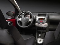 Citroen C1 Hatchback 5-door. (1 generation) 1.0 MT (68 HP) Tendance photo, Citroen C1 Hatchback 5-door. (1 generation) 1.0 MT (68 HP) Tendance photos, Citroen C1 Hatchback 5-door. (1 generation) 1.0 MT (68 HP) Tendance picture, Citroen C1 Hatchback 5-door. (1 generation) 1.0 MT (68 HP) Tendance pictures, Citroen photos, Citroen pictures, image Citroen, Citroen images