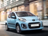 Citroen C1 Hatchback 5-door. (1 generation) AMT 1.0 (68 HP) Exclusive photo, Citroen C1 Hatchback 5-door. (1 generation) AMT 1.0 (68 HP) Exclusive photos, Citroen C1 Hatchback 5-door. (1 generation) AMT 1.0 (68 HP) Exclusive picture, Citroen C1 Hatchback 5-door. (1 generation) AMT 1.0 (68 HP) Exclusive pictures, Citroen photos, Citroen pictures, image Citroen, Citroen images