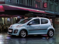 Citroen C1 Hatchback 5-door. (1 generation) AMT 1.0 (68 HP) Exclusive photo, Citroen C1 Hatchback 5-door. (1 generation) AMT 1.0 (68 HP) Exclusive photos, Citroen C1 Hatchback 5-door. (1 generation) AMT 1.0 (68 HP) Exclusive picture, Citroen C1 Hatchback 5-door. (1 generation) AMT 1.0 (68 HP) Exclusive pictures, Citroen photos, Citroen pictures, image Citroen, Citroen images