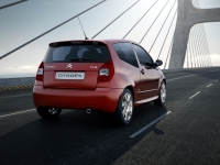 Citroen C2 Hatchback (1 generation) 1.1 MT (61hp) photo, Citroen C2 Hatchback (1 generation) 1.1 MT (61hp) photos, Citroen C2 Hatchback (1 generation) 1.1 MT (61hp) picture, Citroen C2 Hatchback (1 generation) 1.1 MT (61hp) pictures, Citroen photos, Citroen pictures, image Citroen, Citroen images