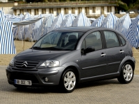 Citroen C3 Hatchback (1 generation) 1.4 AT (90hp) photo, Citroen C3 Hatchback (1 generation) 1.4 AT (90hp) photos, Citroen C3 Hatchback (1 generation) 1.4 AT (90hp) picture, Citroen C3 Hatchback (1 generation) 1.4 AT (90hp) pictures, Citroen photos, Citroen pictures, image Citroen, Citroen images