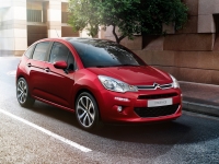 Citroen C3 Hatchback (2 generation) 1.0 MT photo, Citroen C3 Hatchback (2 generation) 1.0 MT photos, Citroen C3 Hatchback (2 generation) 1.0 MT picture, Citroen C3 Hatchback (2 generation) 1.0 MT pictures, Citroen photos, Citroen pictures, image Citroen, Citroen images