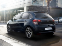 Citroen C3 Hatchback (2 generation) 1.2 MT photo, Citroen C3 Hatchback (2 generation) 1.2 MT photos, Citroen C3 Hatchback (2 generation) 1.2 MT picture, Citroen C3 Hatchback (2 generation) 1.2 MT pictures, Citroen photos, Citroen pictures, image Citroen, Citroen images