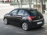 Citroen C3 Hatchback (2 generation) 1.2 MT (82 HP) Tendance photo, Citroen C3 Hatchback (2 generation) 1.2 MT (82 HP) Tendance photos, Citroen C3 Hatchback (2 generation) 1.2 MT (82 HP) Tendance picture, Citroen C3 Hatchback (2 generation) 1.2 MT (82 HP) Tendance pictures, Citroen photos, Citroen pictures, image Citroen, Citroen images