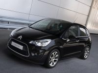 Citroen C3 Hatchback (2 generation) 1.4 AMT (95hp) Tendance (2012) photo, Citroen C3 Hatchback (2 generation) 1.4 AMT (95hp) Tendance (2012) photos, Citroen C3 Hatchback (2 generation) 1.4 AMT (95hp) Tendance (2012) picture, Citroen C3 Hatchback (2 generation) 1.4 AMT (95hp) Tendance (2012) pictures, Citroen photos, Citroen pictures, image Citroen, Citroen images